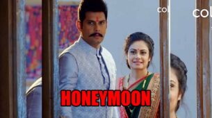Molkki spoiler alert: Virendra and Sakshi to go on their honeymoon