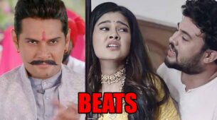 Molkki spoiler alert: Virendra to beat Vikas for misbehaving with Purvi