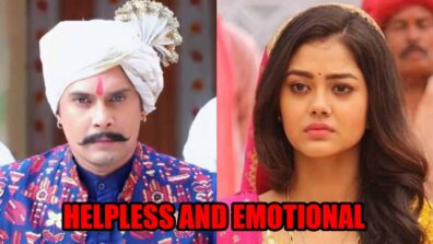 Molkki spoiler alert: Virendra to feel helpless and emotional