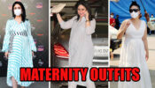 Mommy Fashion Of Kareena Kapoor Is Worth Inspiring To All The Moms To Be; Stylish Yet Comfortable