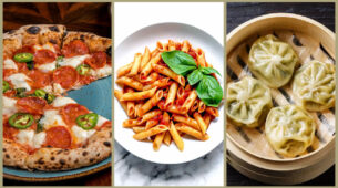 Momos Vs Pizza Vs Pasta: Which One Is Your Favourite? Here Are The Delicious Recipes Of Them, Check Now