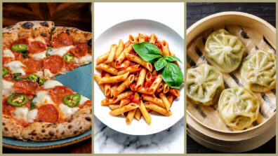 Momos Vs Pizza Vs Pasta: Which One Is Your Favourite? Here Are The Delicious Recipes Of Them, Check Now