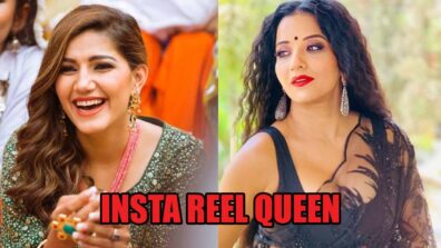 Dance Faceoff: Sapna Choudhary Vs Monalisa: Who Is A Better Insta Reel Queen?