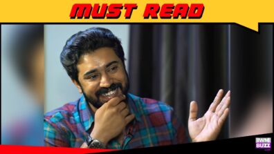 Moothon prompted me to explore the complexities of the human character: Nivin Pauly