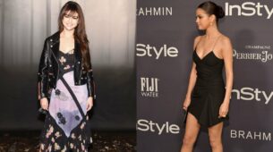 Most Daring And Exquisite Dresses Of Selena Gomez
