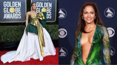 Most Disastrous Outfits Of Jennifer Lopez: Take A Look Here