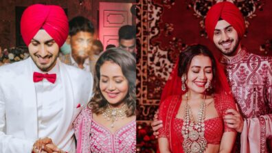 Most Expensive Gifts Neha Kakkar Got On Her Wedding: Here’s A Glimpse Of It