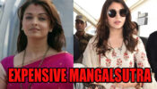 Most Expensive Mangalsutra Of Bollywood Celebs: From Aishwarya Rai To Anushka Sharma