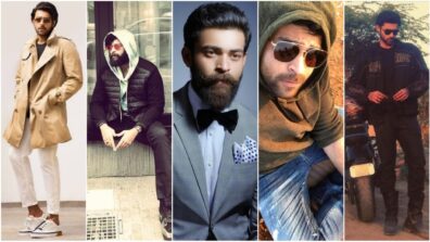 Most Knockout Outfit Looks Of Varun Konidela That Every Man Would Like To Have