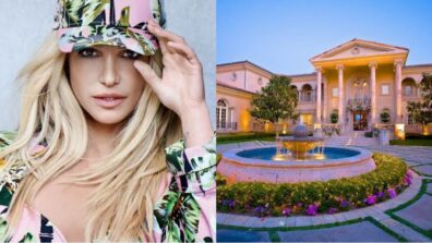 Most Luxurious Things Owned By Britney Spears That Will Make You Jealous