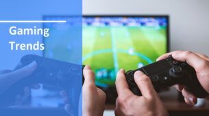 Most Popular Trends Of Video Games You Might Not Have Come Across, Read Here