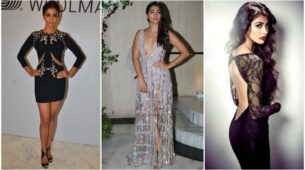 Most Revealing And Hot Dresses Of Pooja Hegde That Are Raising Mercury Levels
