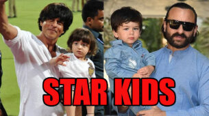 Most Ridiculously Expensive Gifts Received By Star Kid From Their Celeb Parents: From Shah Rukh Khan’s Abram Khan- To Saif Ali Khan’s Taimur Ali Khan