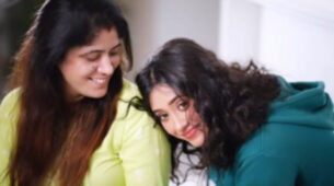 [Mother’s Love] Shivangi Joshi celebrates Mother’s Day virtually, checkout photos