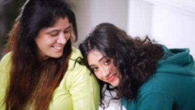 [Mother’s Love] Shivangi Joshi celebrates Mother’s Day virtually, checkout photos