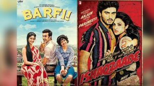 From Ishaqzaade to Barfi: Movies to watch during lockdown