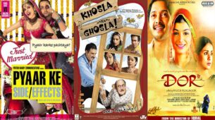 From Pyar Ke Side Effects to Dor: Movies To Watch During Lockdown