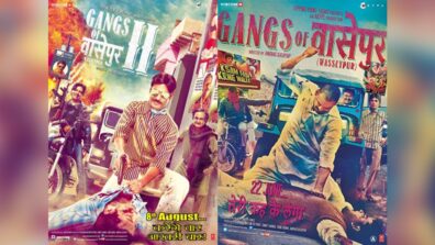 Gangs Of Wasseypur: Movies to watch during lockdown