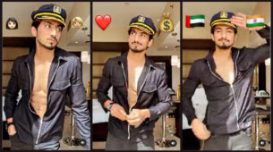 Mr. Faisu makes a big revelation about his personal life, find out why he wants ‘two babies’ in life