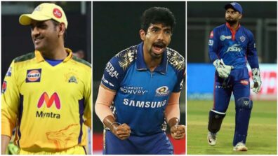 MS Dhoni, Jasprit Bumrah To Rishabh Pant: Take A Look At The HOTTEST Pictures On Internet Right Now