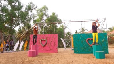 MTV Splitsvilla X3: Splitsvillains turn into Naagins for “Dasee toh Fasee” task