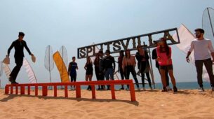 MTV Splitsvilla X3: Vyomesh-Arushi or Trevon-Samruddhi get a chance to reach to the Golden side of oracle