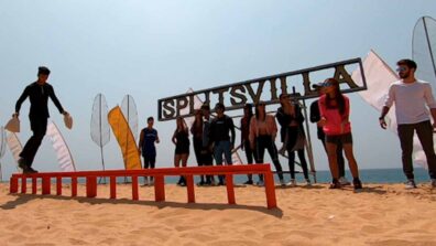 MTV Splitsvilla X3: Vyomesh-Arushi or Trevon-Samruddhi get a chance to reach to the Golden side of oracle