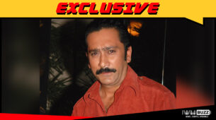 Mukesh Tiwari bags web-series Project Fear