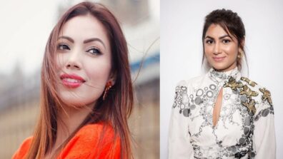 Munmun Dutta And Sriti Jha’s Easy To Go Style Is All You Need To Copy For Ultra Max Impact
