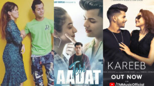 [Music Videos Ki Asli Rani]: Ashi Singh Vs Anushka Sen Vs Avneet Kaur: Which babe has the hottest chemistry with Aladdin dude Siddharth Nigam?