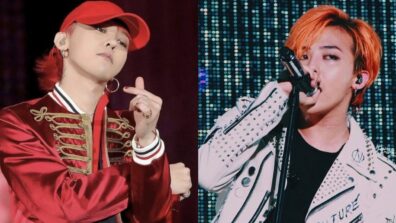 [Musical Genius] Journey To Becoming The Most Famous Star: Here’s Everything You Need To Know About G-Dragon