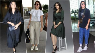 Must-Have Fashion Essential From The Wardrobe Of Anushka Sharma