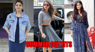 Must-Have Outfits For This Summer: See Here