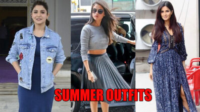 Must-Have Outfits For This Summer: See Here