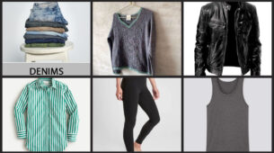 Must-Have Wardrobe Items To Spice Up Your Daily Fashion Game