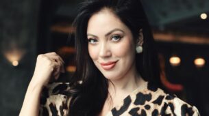 Must watch: Munmun Dutta’s happy dance moves on international dance day, see video