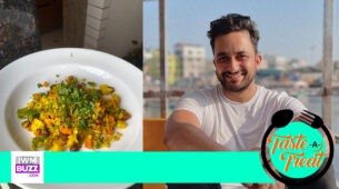 My family likes it when I make Poha: Veer Rajwant Singh