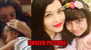 MY LOVE…MY LIFE: Aishwarya Rai Bachchan shares unseen picture with Aaradhya, fans love it