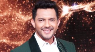 My Shashtaang Pranaam To All Who Are Trolling Me: Indian Idol host Aditya Narayan
