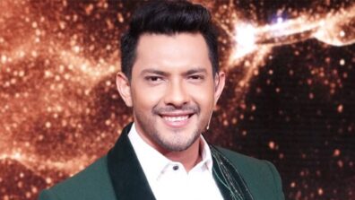 My Shashtaang Pranaam To All Who Are Trolling Me: Indian Idol host Aditya Narayan