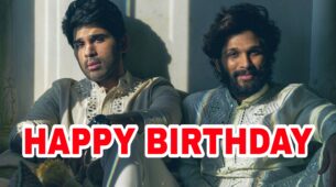 My sweetest brother – Allu Arjun’s adorable birthday wish for Allu Sirish will melt your heart