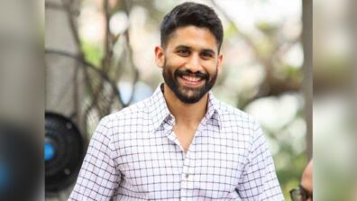 Naga Chaitanya To Make His Bollywood Debut