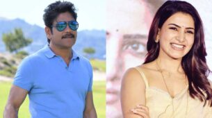Nagarjuna Is Worried About Samantha Akkineni: Find Out Why