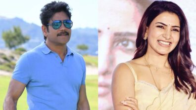 Nagarjuna Is Worried About Samantha Akkineni: Find Out Why