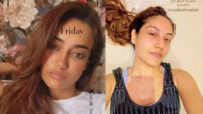 Naggin Babe: Surbhi Jyoti Vs Surbhi Chandna: Who looks the hottest in casual no make-up natural selfie look? Vote now