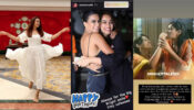 Naggin fame Surbhi Jyoti gets ready to dance to a birthday song, Nia Sharma & Surbhi Chandna share special wishes for her
