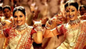 Nail the traditional ‘Bengali Bahu’ look with Aishwarya Rai and Madhuri Dixit’s Devdas look
