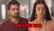 Namak Iskk Ka spoiler alert: End of Yug and Kahani’s love story?