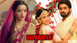 Namak Issk Ka spoiler alert: Iravati separates Kahani and Yug