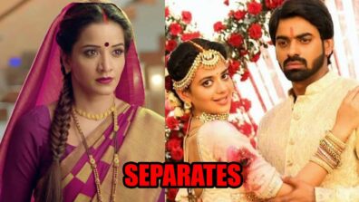 Namak Issk Ka spoiler alert: Iravati separates Kahani and Yug